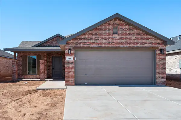 2007 Cottonwood Avenue, Wolfforth, TX 79382