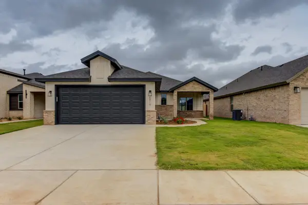 6914 13th Street, Lubbock, TX 79416