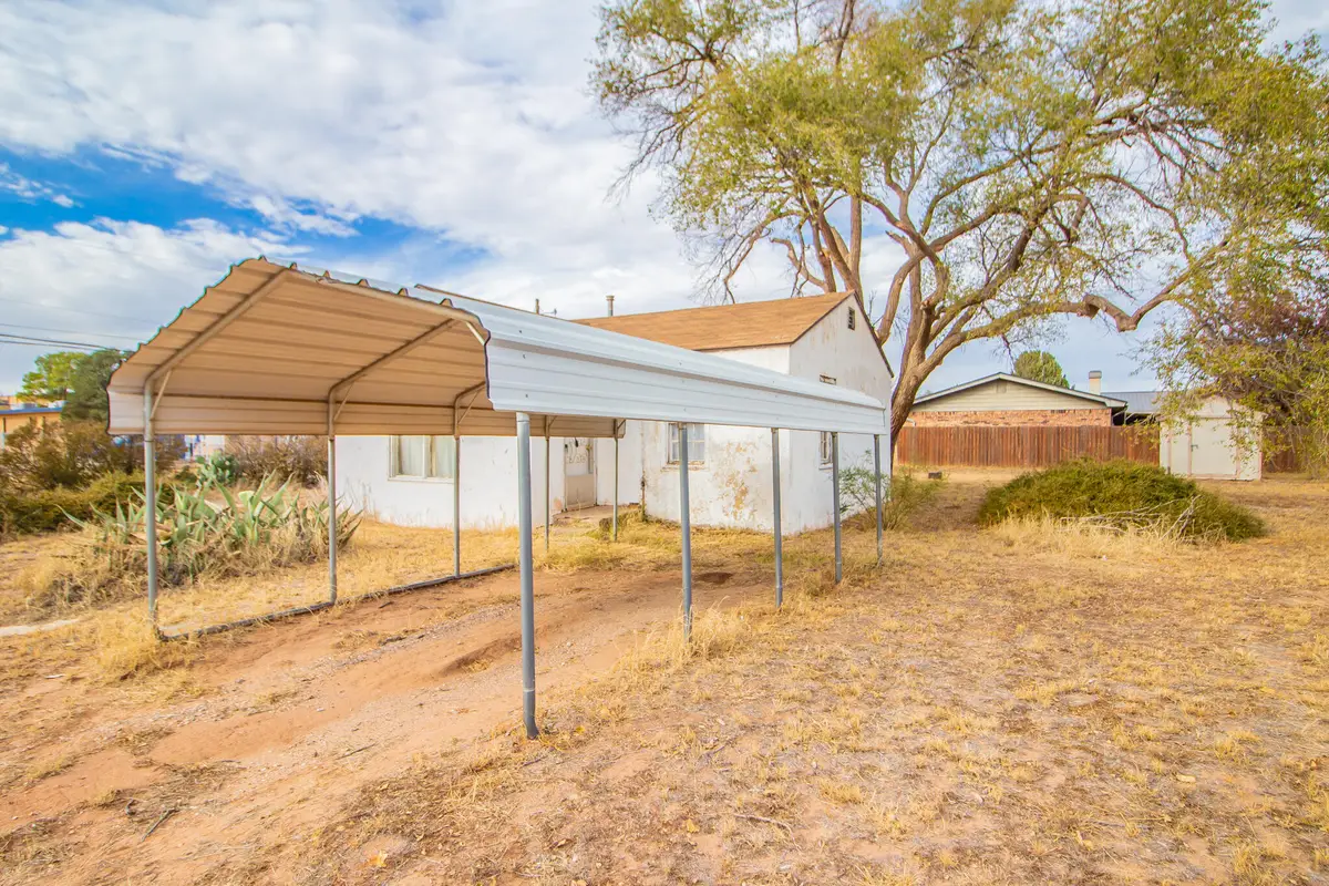 806 4th Street, Levelland, TX 79336 - Image #1