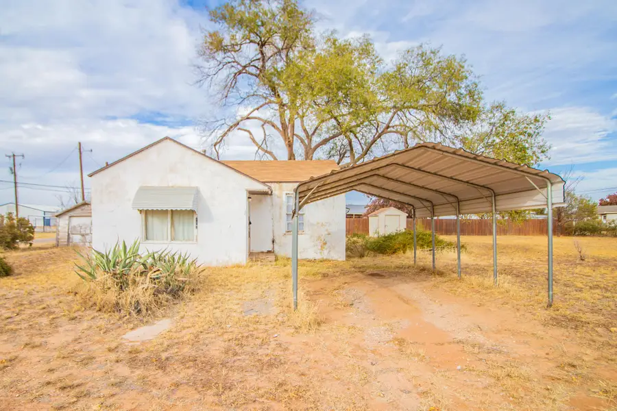 806 4th Street, Levelland, TX 79336 - Image #2