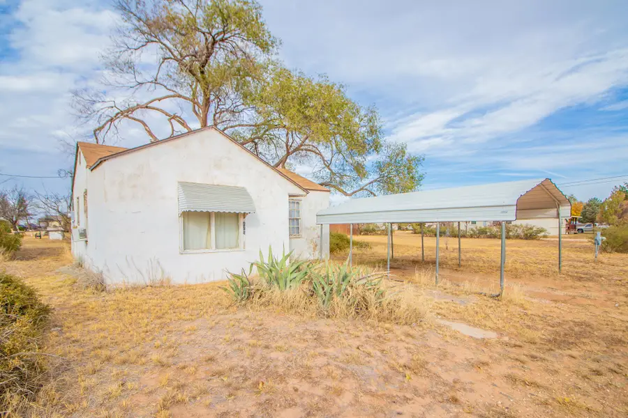 806 4th Street, Levelland, TX 79336 - Image #3