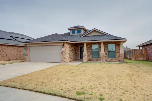 10421 Waverly Avenue, Lubbock, TX 79424