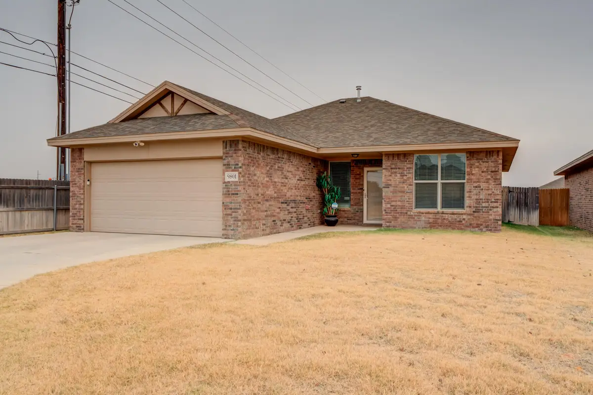 9801 Avenue R, Lubbock, TX 79423 - Image #1