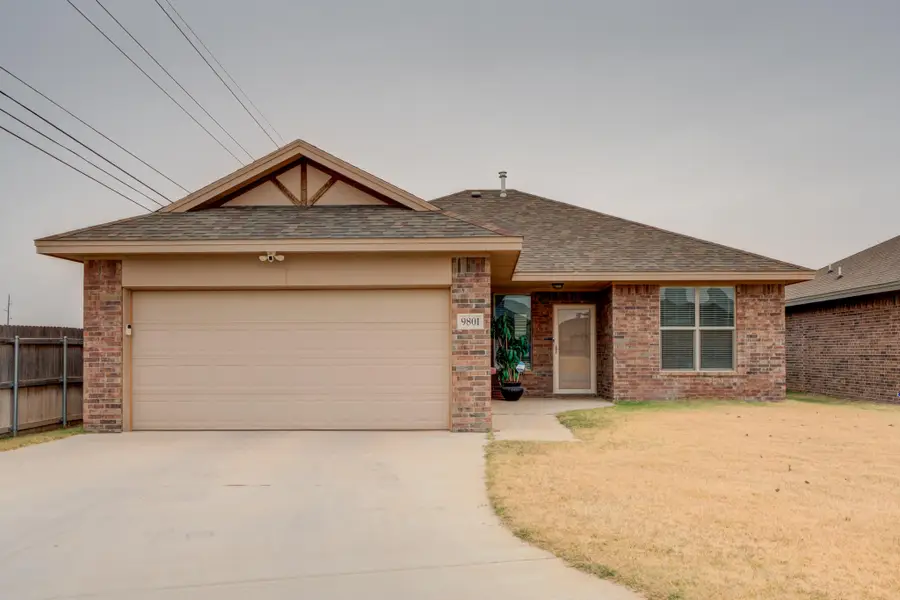 9801 Avenue R, Lubbock, TX 79423 - Image #2