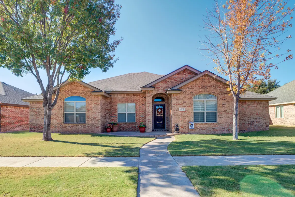 4707 106th Street, Lubbock, TX 79424 - Image #1