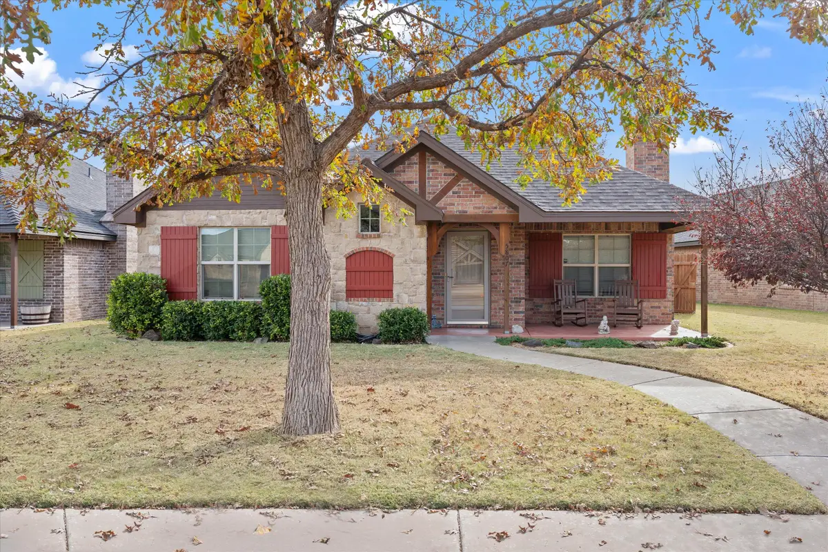 5807 112th Street, Lubbock, TX 79424 - #1