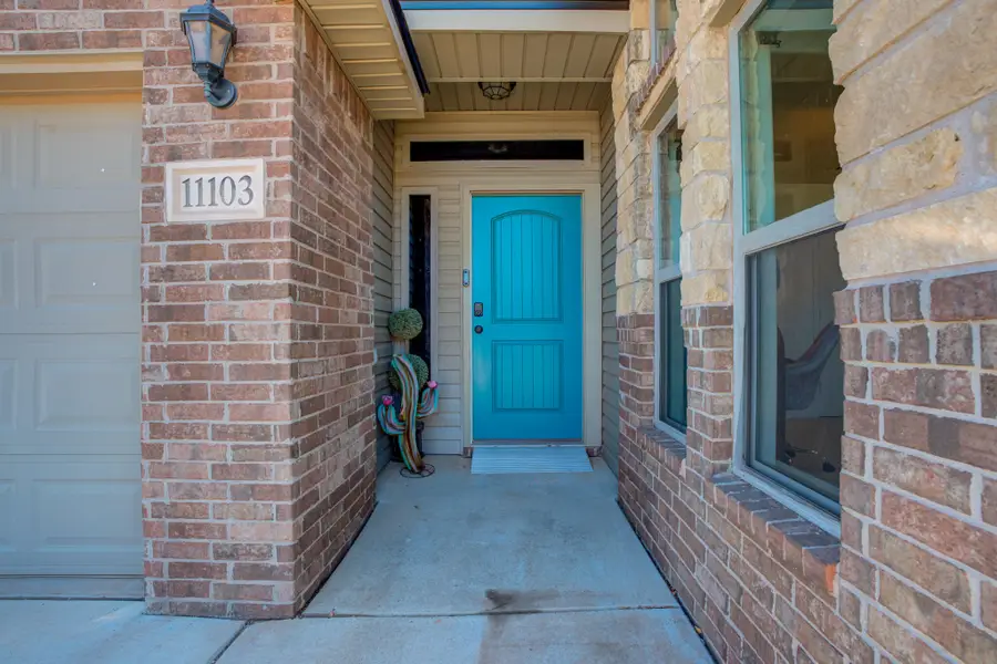 11103 Evanston Avenue, Lubbock, TX 79424 - #3