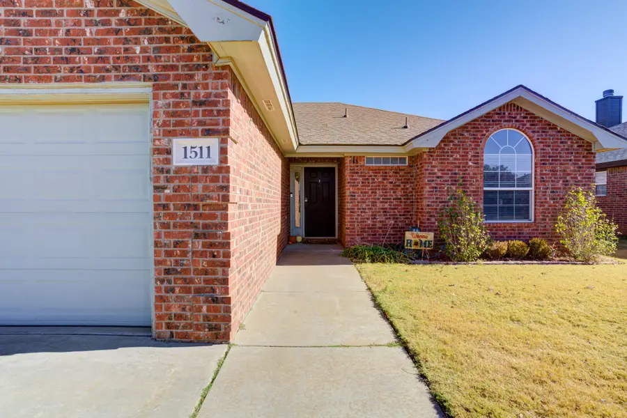 1511 Nottingham Avenue, Wolfforth, TX 79382 - Image #3