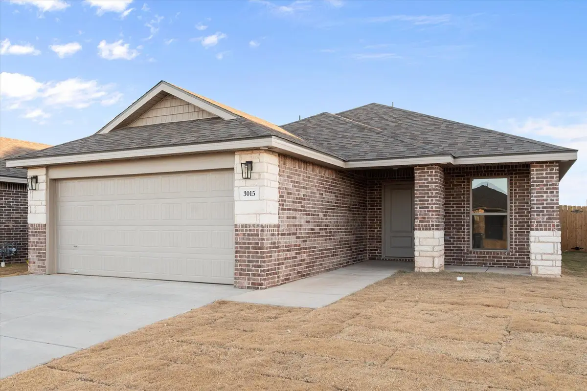 3015 139th Street, Lubbock, TX 79423 - Image #1