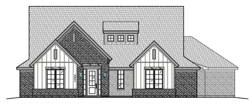 3621 143rd Street, Lubbock, TX 79423 - Image #1