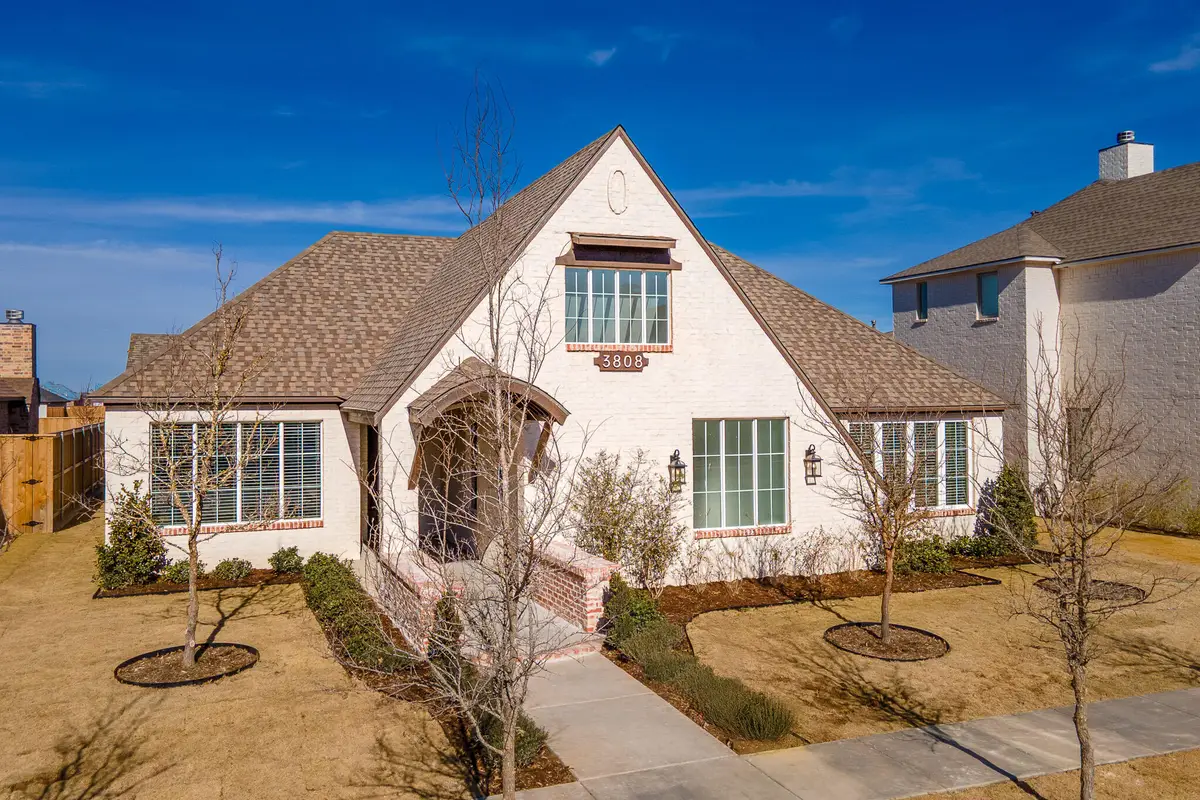 3808 126th Street, Lubbock, TX 79423 - Image #1