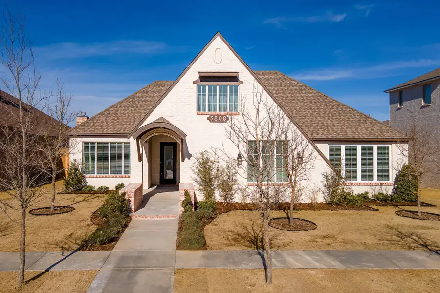 3808 126th Street, Lubbock, TX 79423 - Image #2