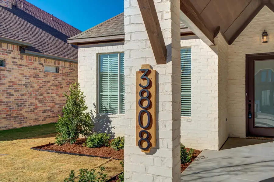 3808 126th Street, Lubbock, TX 79423 - Image #3