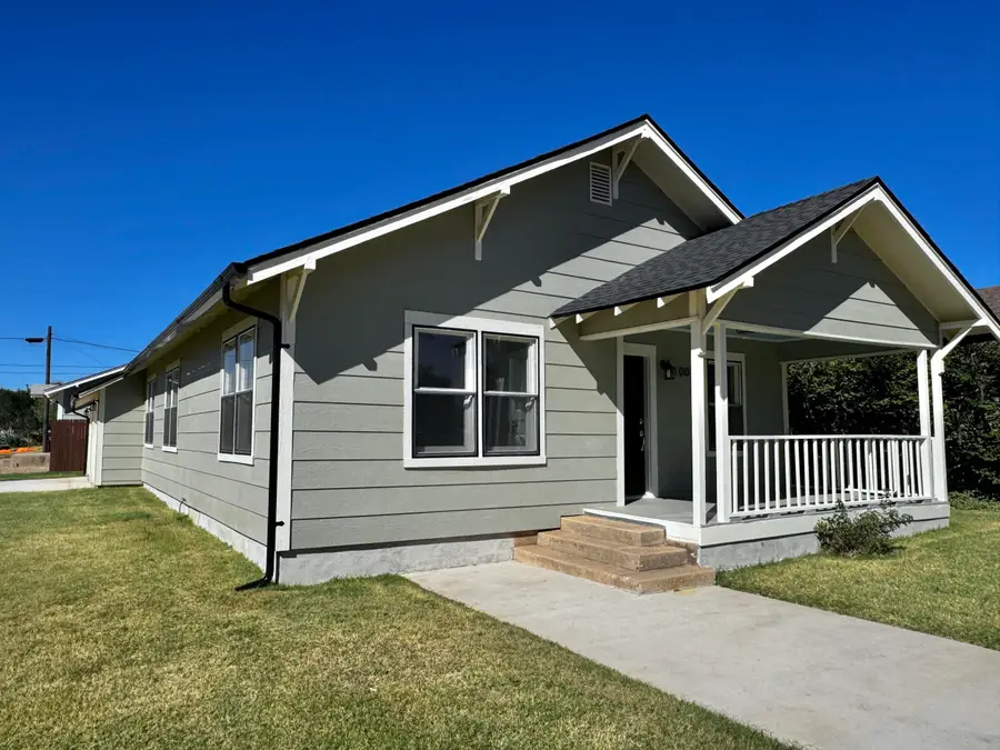 1001 Lexington Street, Plainview, TX 79072 - Image #3