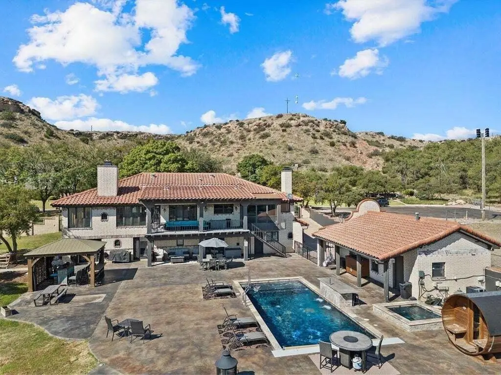 98 S Lakeshore Drive, Ransom Canyon, TX 79366 - Image #1