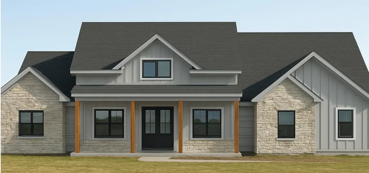 1155 E Hayes Street, New Home, TX 79383 - Image #1