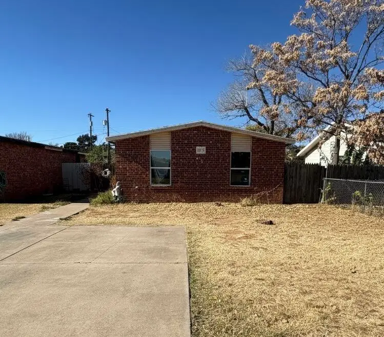 6124 Avenue P, Lubbock, TX 79412 - Image #1