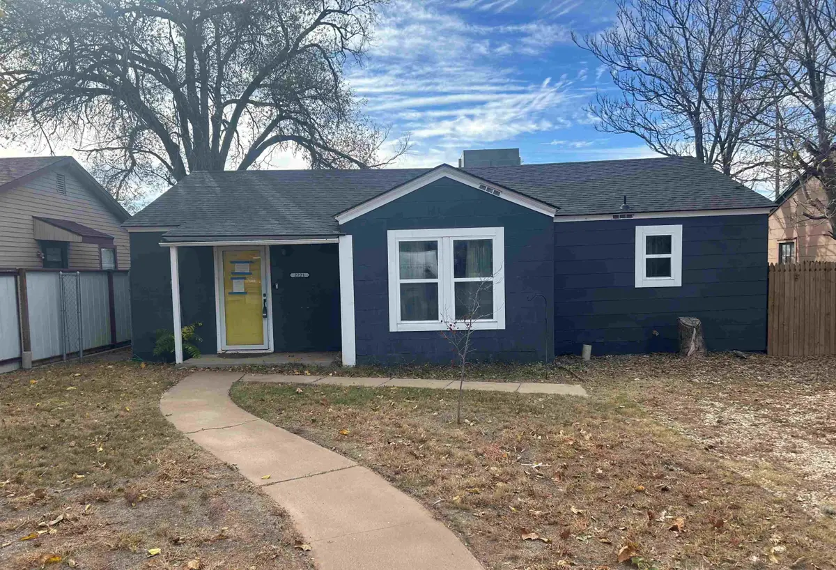 2221 39th Street, Lubbock, TX 79412 - Image #1