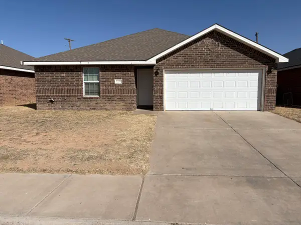 1236 Wheelock Street, Lubbock, TX 79403