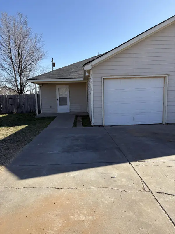 717 43rd Street, Lubbock, TX 79404