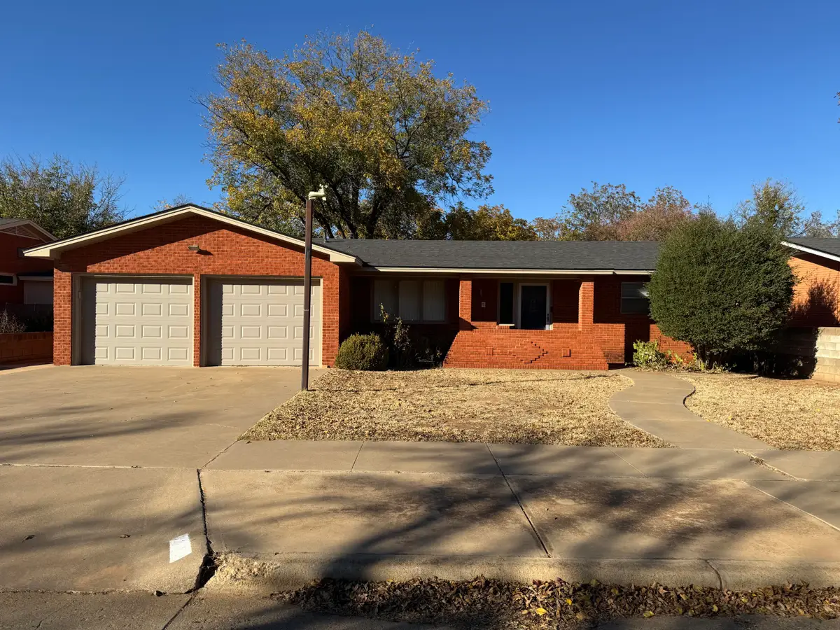 2208 S 4th Street, Lamesa, TX 79331 - Image #1