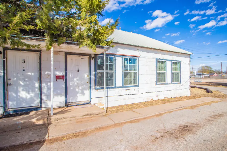 516 N Ave F, Denver City, TX 79323 - Image #3