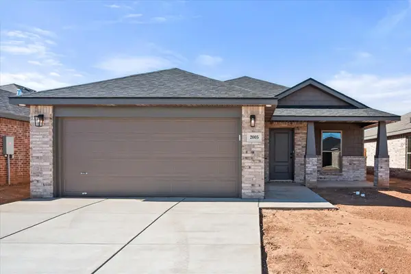 2005 Cottonwood Avenue, Wolfforth, TX 79382