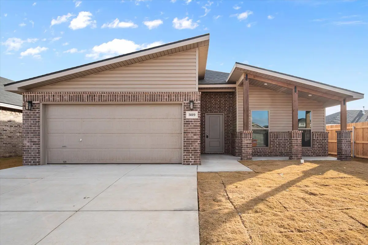 3019 138th Place, Lubbock, TX 79423 - Image #1