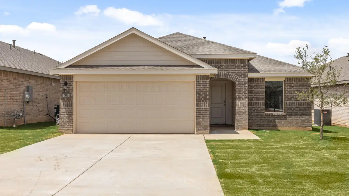 7419 9th Street, Lubbock, TX 79416 - #1