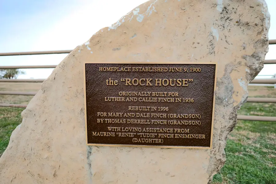 0 County Road 175, Sweetwater, TX 79556 - Image #2