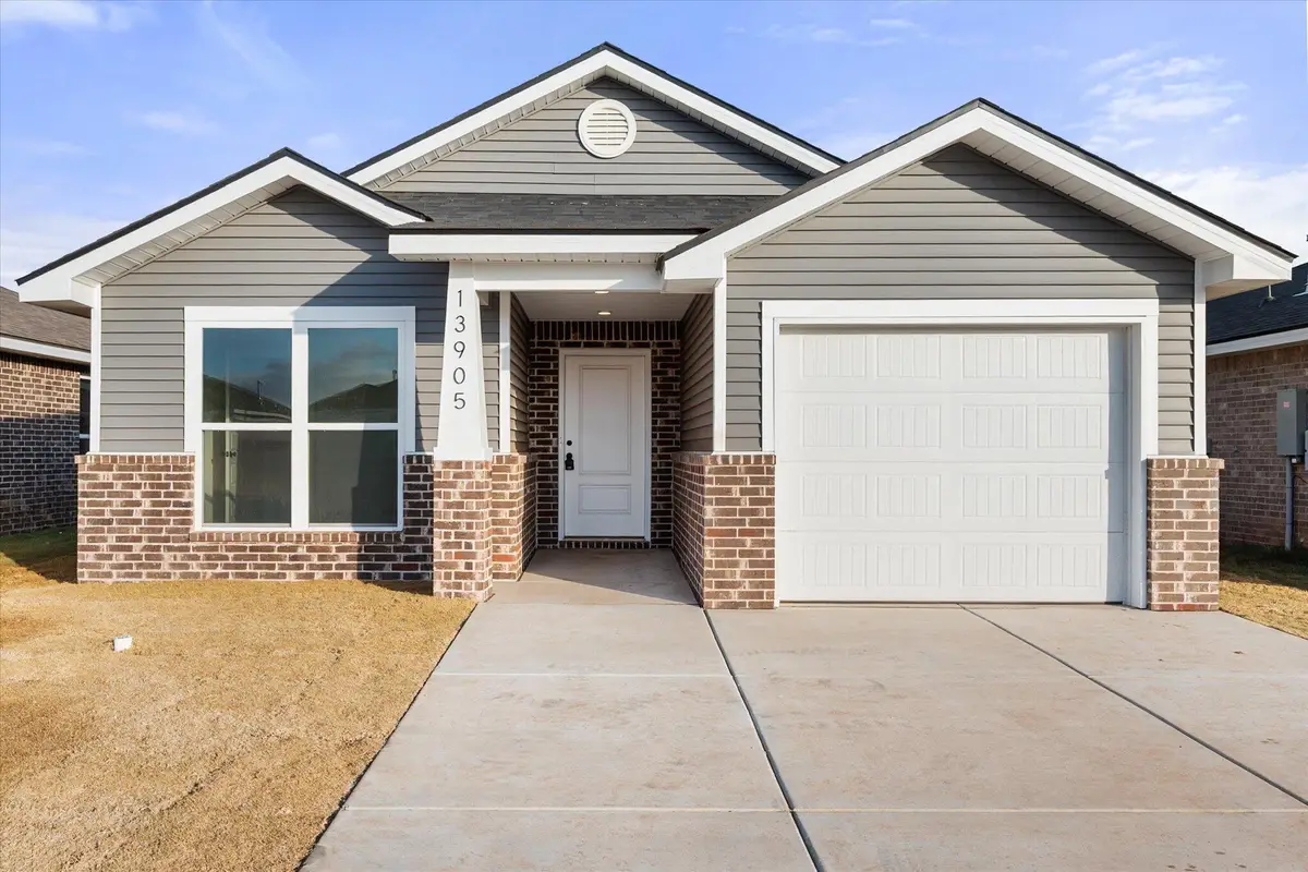 13905 Flint Avenue, Lubbock, TX 79423 - Image #1