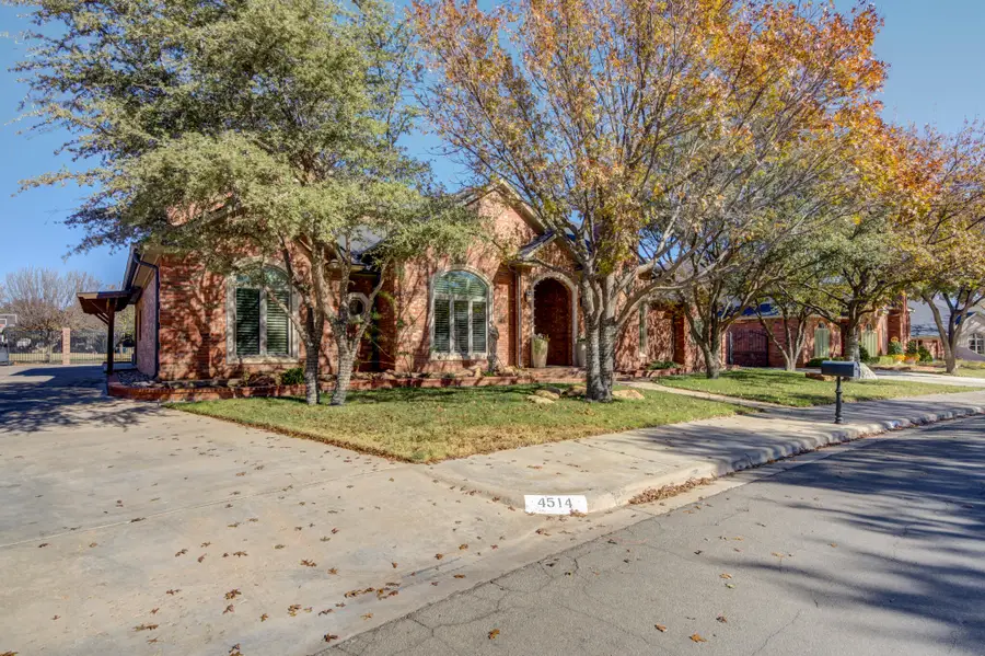 4514 93rd Drive, Lubbock, TX 79424 - Image #3