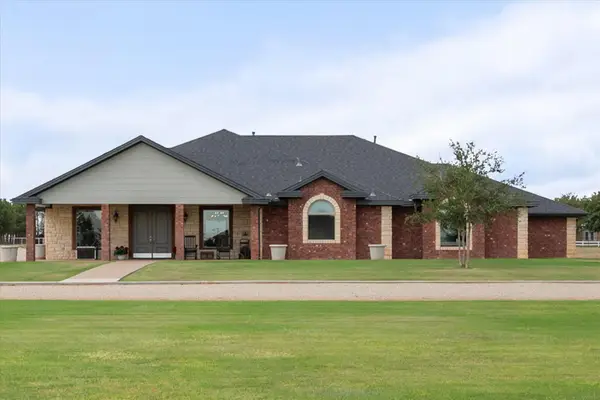 1026 Willow Road, Wilson, TX 79381