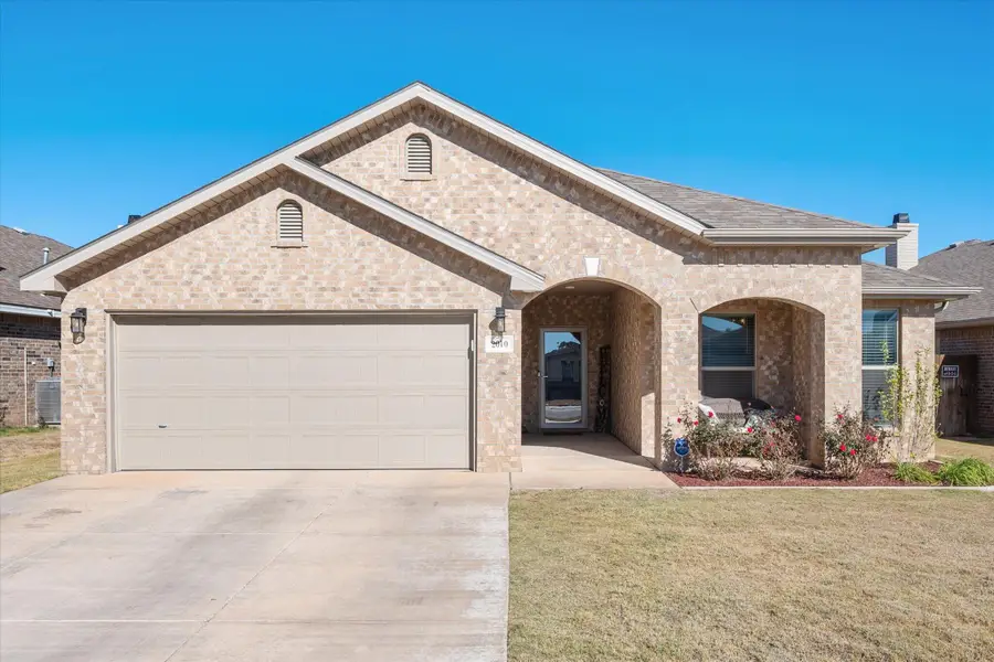 2010 142nd Street, Lubbock, TX 79423 - #2