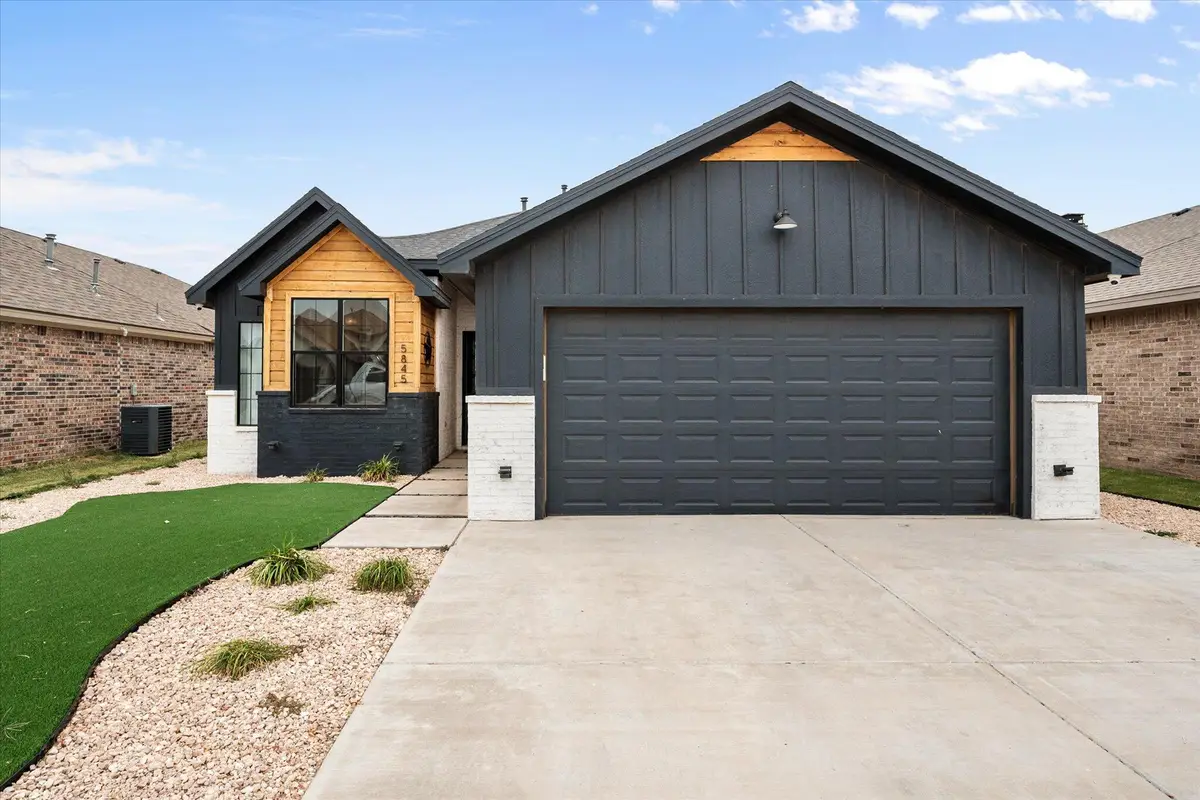 5845 Itasca Street, Lubbock, TX 79416 - #1