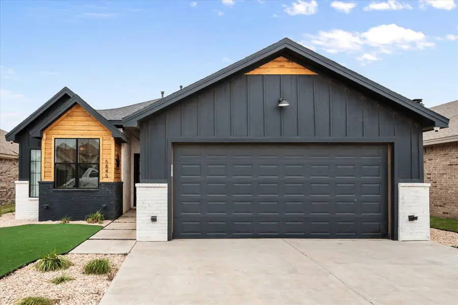 5845 Itasca Street, Lubbock, TX 79416 - #2
