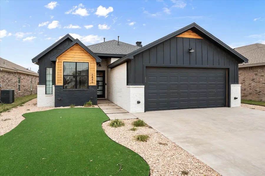 5845 Itasca Street, Lubbock, TX 79416 - #3