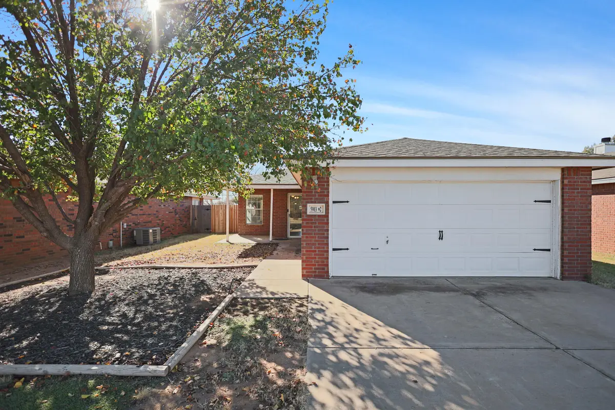 5903 10th Street, Lubbock, TX 79416 - Image #1