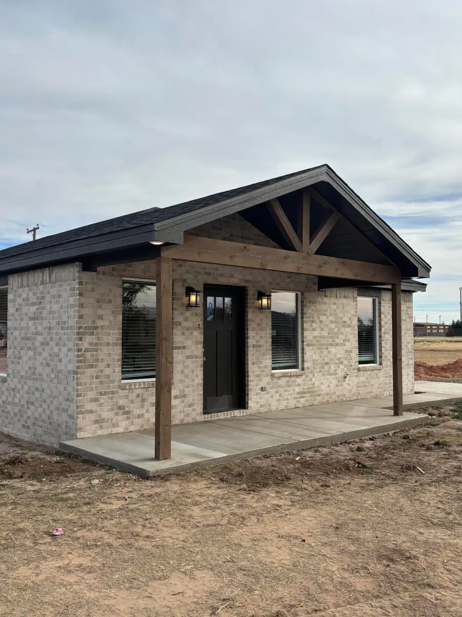 1222 Ave I, Ralls, TX 79357 - Image #2