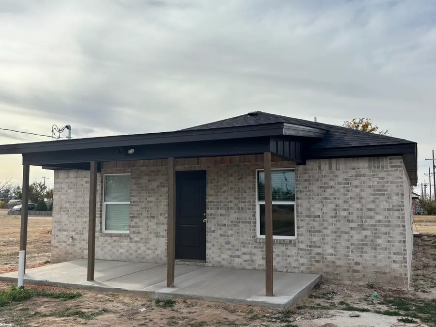 1222 Ave I, Ralls, TX 79357 - Image #3