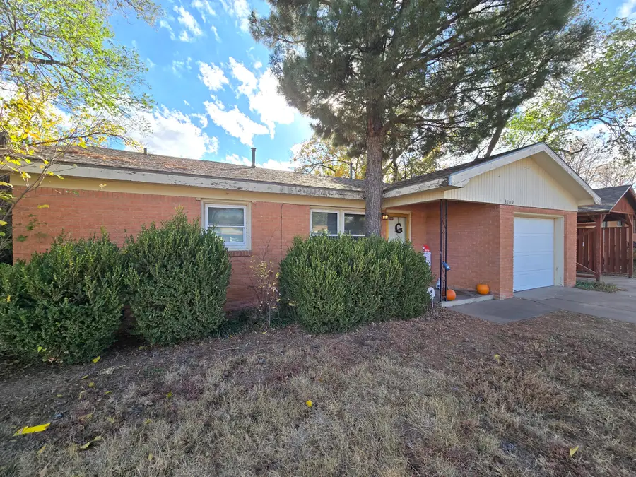 3109 58th Street, Lubbock, TX 79413 - Image #2