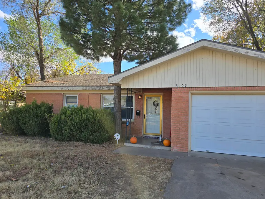 3109 58th Street, Lubbock, TX 79413 - Image #3