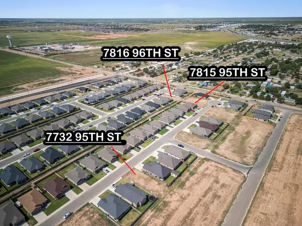 7815 95th Street, Lubbock, TX 79424
