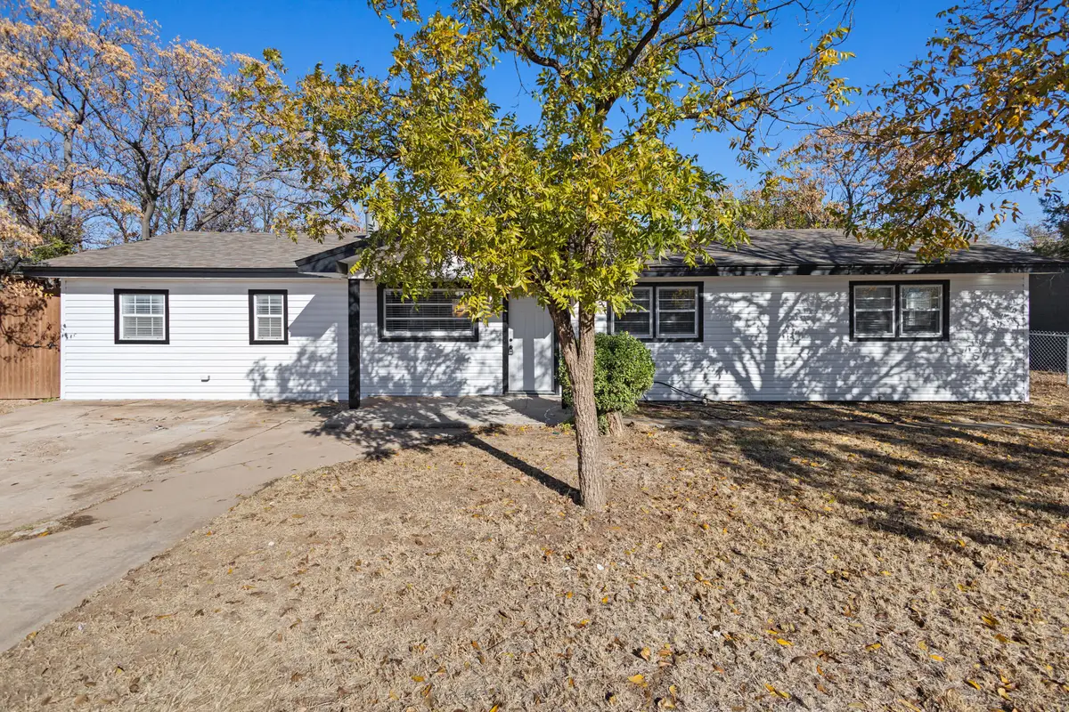 5512 45th Street, Lubbock, TX 79414 - #1