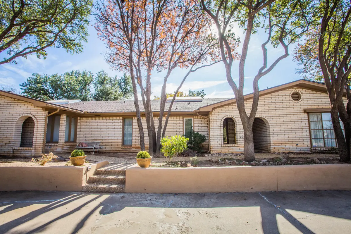 3313 74th Street, Lubbock, TX 79423 - Image #1