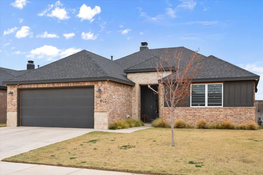 810 N 2nd Street, Wolfforth, TX 79382 - Image #2