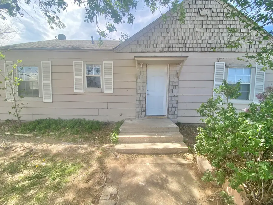 5701 45th Street, Lubbock, TX 79414 - Image #2