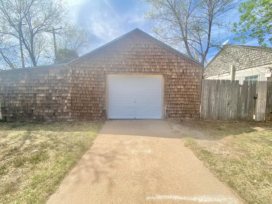 5701 45th Street, Lubbock, TX 79414 - Image #3