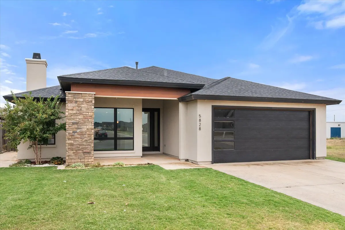 5828 Lehigh Street, Lubbock, TX 79416 - #1
