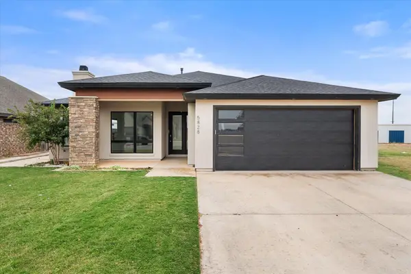 5828 Lehigh Street, Lubbock, TX 79416